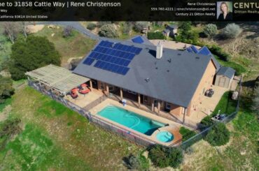 Welcome to 31858 Cattle Way | Rene Christenson