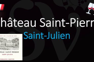 How to Pronounce Château Saint Pierre? (CORRECTLY) 1855 Saint-Julien Grand CruWine Pronunciation