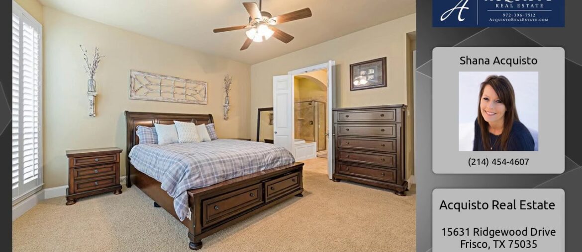 813 Moss Cliff Circle, McKinney, TX 75071 813 Moss Cliff Circle, McKinney, TX 75071