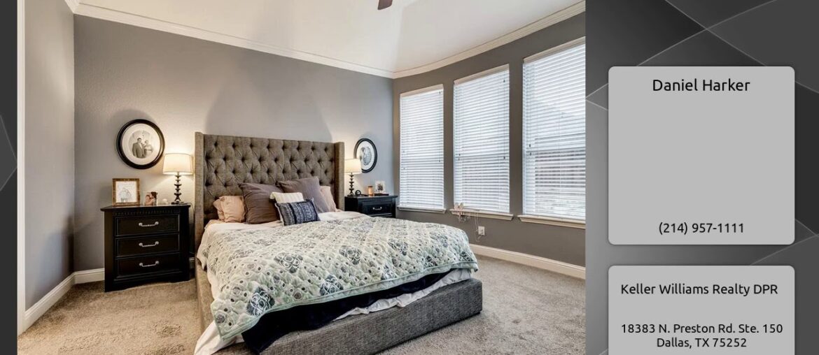 2541 History Lane, Plano, TX 75075