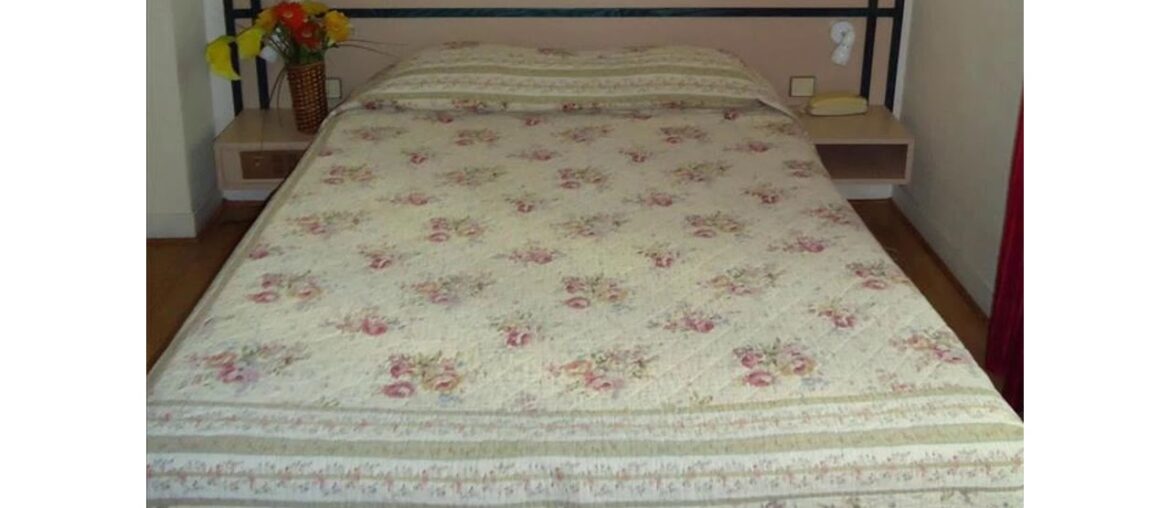 Hipotel Belgrandhotel review Hotels in Paris Hotels France Hipotel Belgrandhotel review Hotels in Paris Hotels France