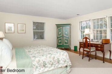 16 Canterbury Lane, Summit, NJ 07901