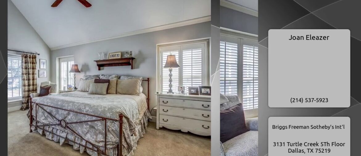 4305 Purdue Avenue, University Park, TX 75225 4305 Purdue Avenue, University Park, TX 75225