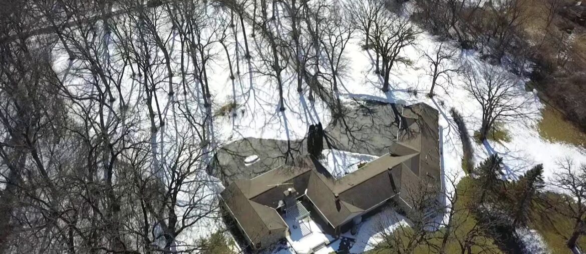 37 Braeburn Lane Barrington Hills Illinois