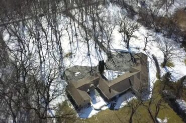 37 Braeburn Lane Barrington Hills Illinois