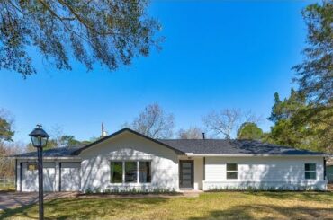 Residential at 9110 Cathey Lane, Houston, TX 77080 - For sale