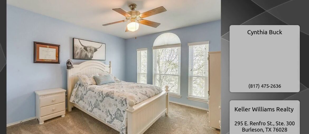 1121 Wilderness Trail, Crowley, TX 76036 1121 Wilderness Trail, Crowley, TX 76036