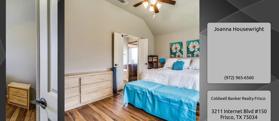 109 Drayton Drive, Anna, TX 75409 109 Drayton Drive, Anna, TX 75409