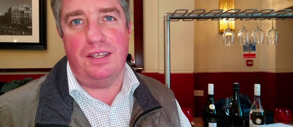 French wine producer on the Chinese market