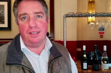 French wine producer on the Chinese market