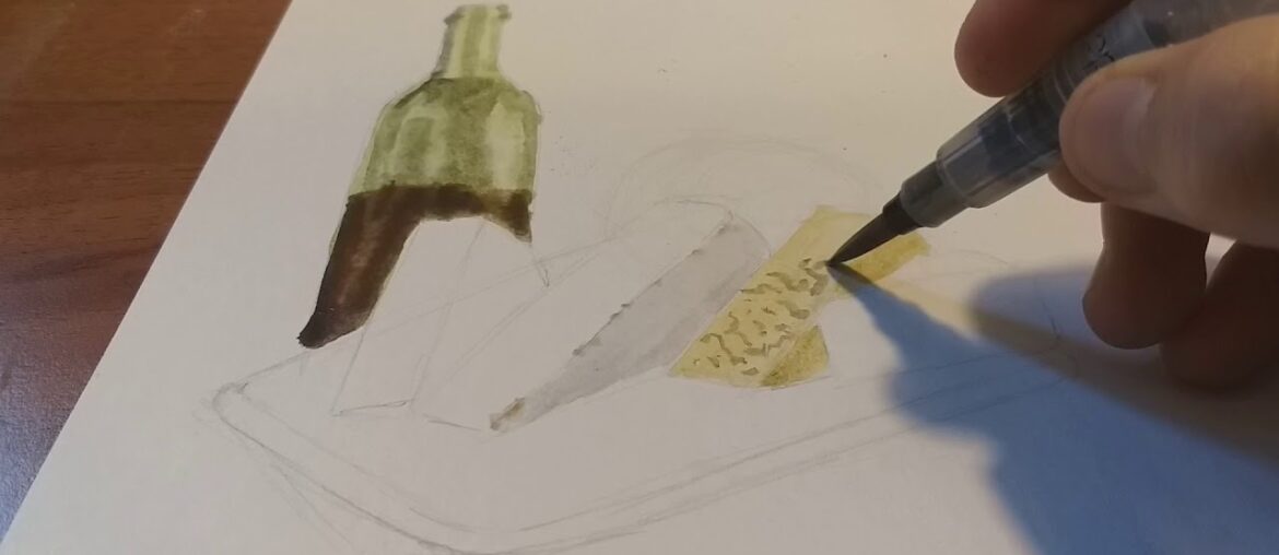 French wine and chese