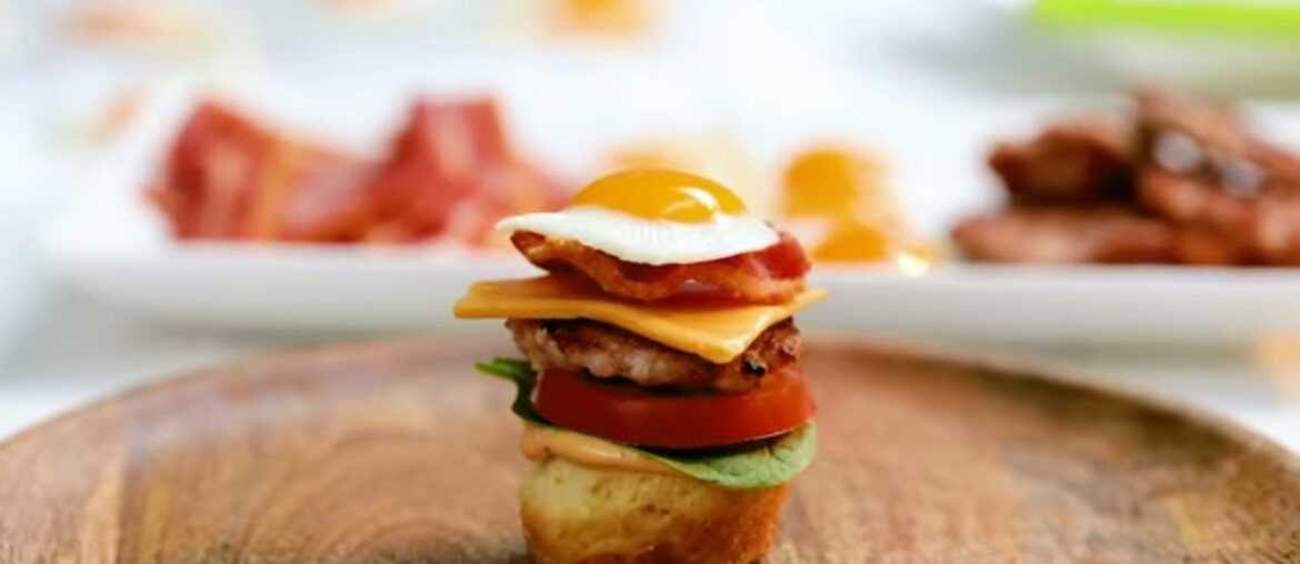11 Sandwich Recipes So Good, You'll Want to Eat Them For Breakfast, Lunch & Dinner 11 Sandwich Recipes So Good, You'll Want to Eat Them For Breakfast, Lunch & Dinner