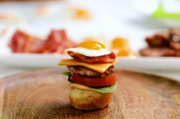 11 Sandwich Recipes So Good, You'll Want to Eat Them For Breakfast, Lunch & Dinner