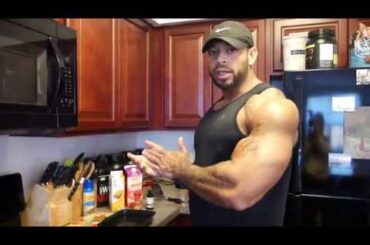 My Delicious Low  Carb High Protein French Toast Recipe