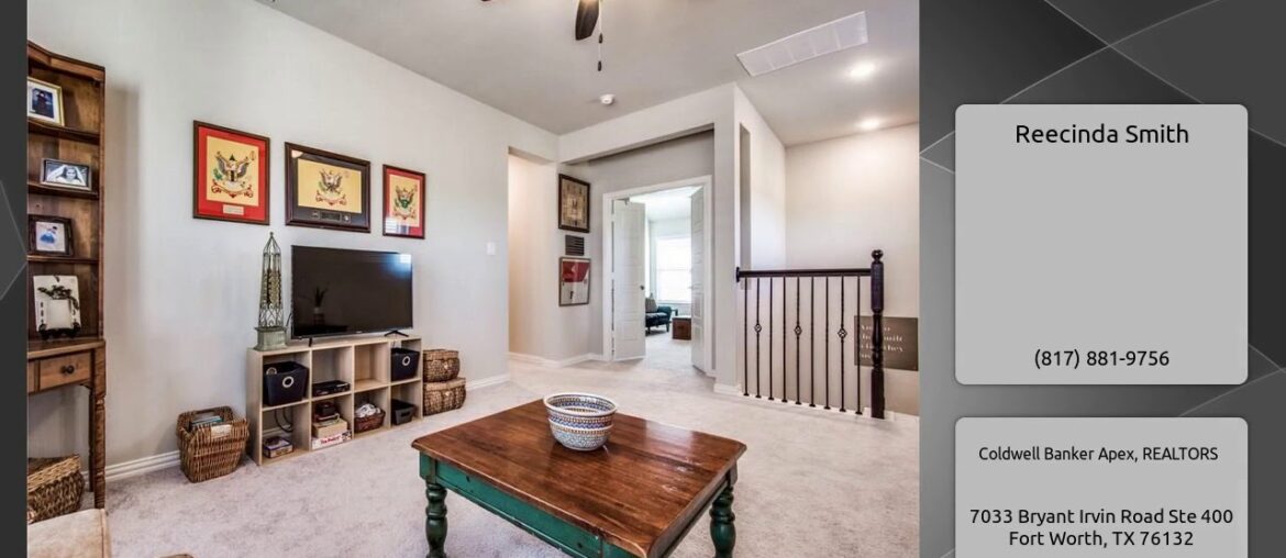 14701 Spitfire Trail, Fort Worth, TX 76262 14701 Spitfire Trail, Fort Worth, TX 76262