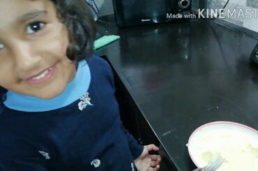 Funniest cricket match and french toast recipe by hamnah