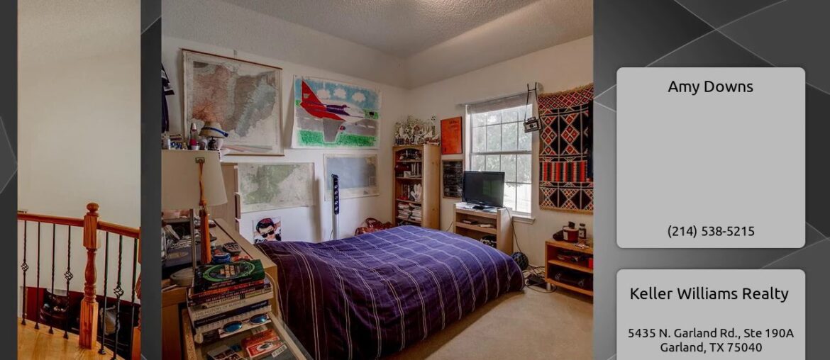 6318 Lancashire S Drive, Rowlett, TX 75087