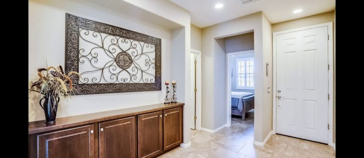 Real Estate for Sale 22165 N 101st Dr, Peoria, AZ 85383