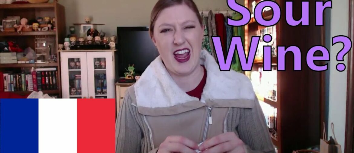 American Girl vs. French Snacks (February 2020 Universal Yums)