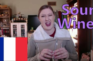 American Girl vs. French Snacks (February 2020 Universal Yums)