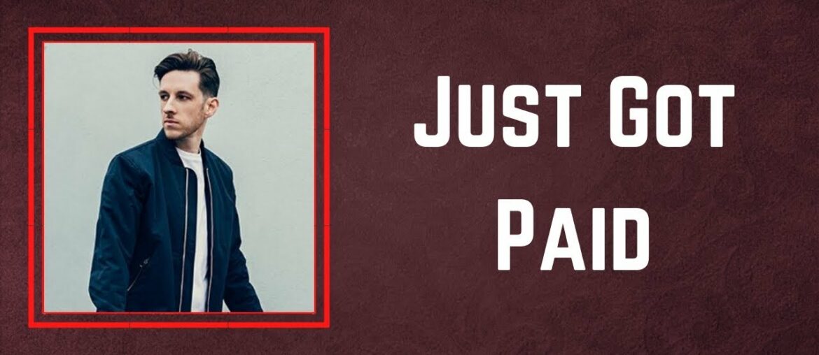 Sigala – Just Got (Lyrics) Feat. Ella Eyre , Meghan Trainor & French Montana Sigala - Just Got (Lyrics) Feat. Ella Eyre , Meghan Trainor & French Montana