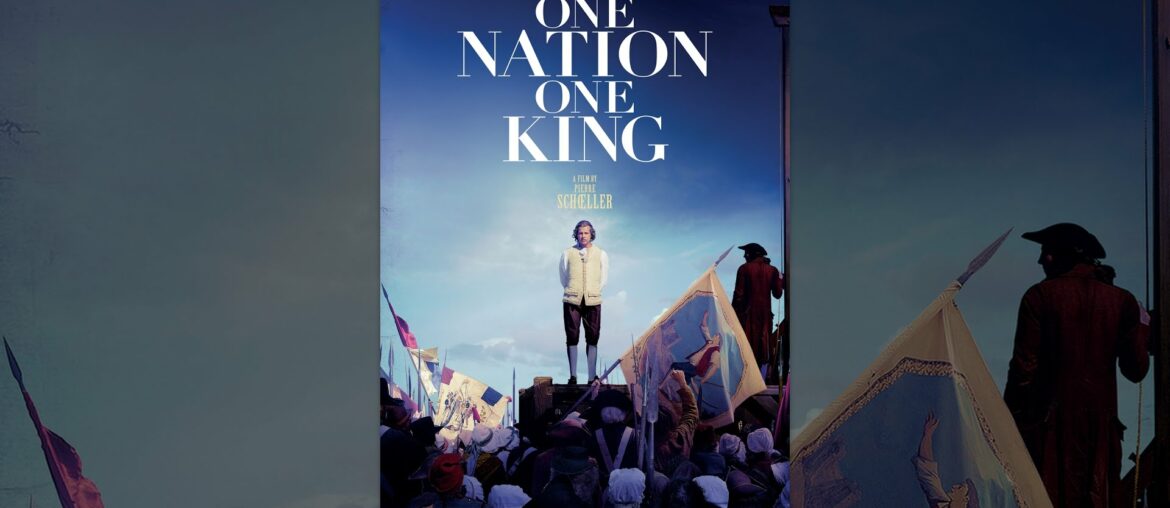 One Nation, One King One Nation, One King