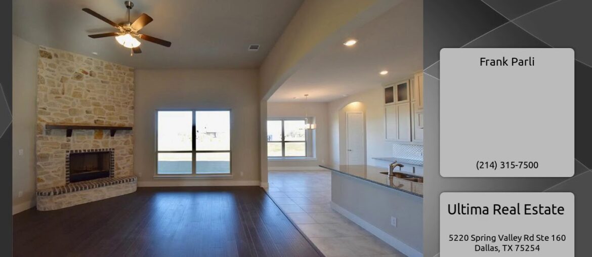 2375 KALLEE Cove, Celina, TX 75009 2375 KALLEE Cove, Celina, TX 75009