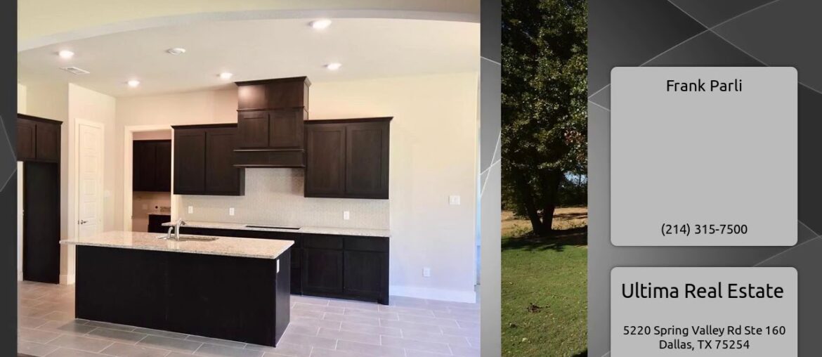 113 DOGWOOD Drive, Krugerville, TX 76227