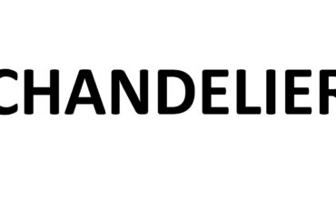 How to Say Chandelier | English, American, French Pronunciation