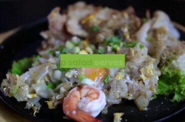 SHRIMP SALAD RECIPES TO TICKLE THE PALATE