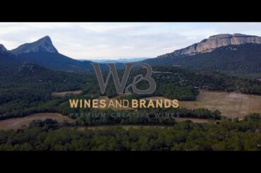 Presentation Wines and Brands