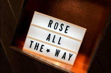 Tastin'France 2020: Rosé All The Way