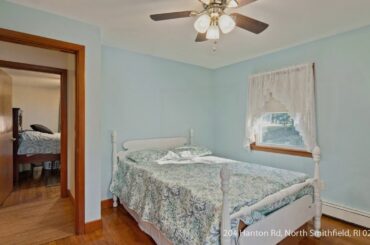 204 Hanton Rd, North Smithfield, RI 02896