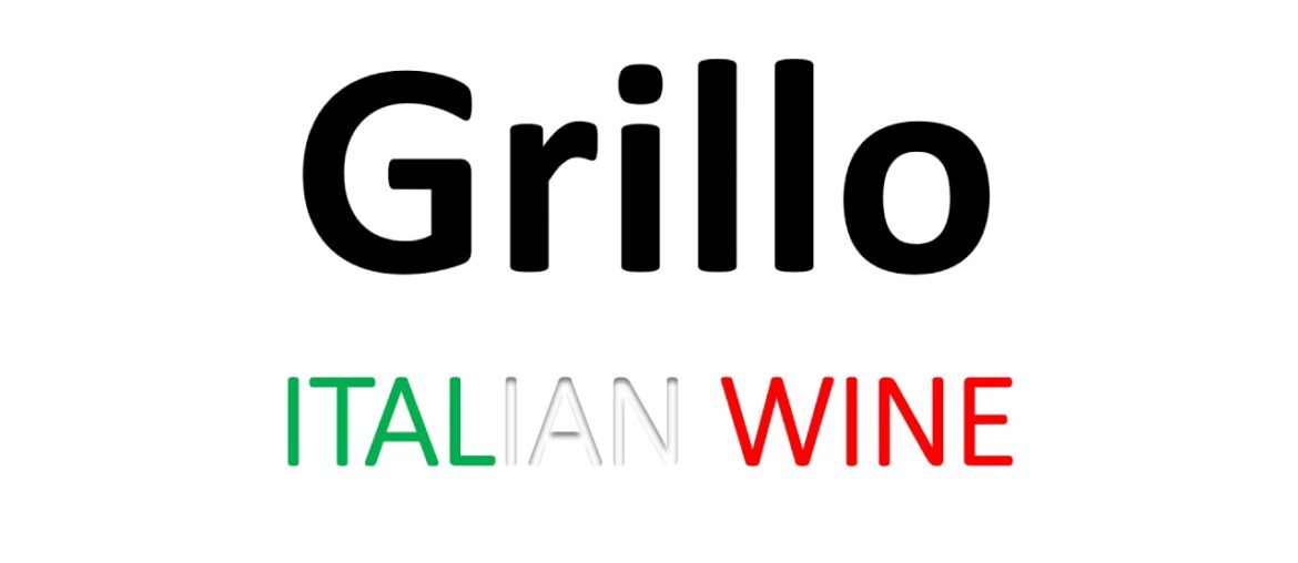How to Pronounce Grillo? (CORRECTLY) Italian Wine Grape Pronunciation