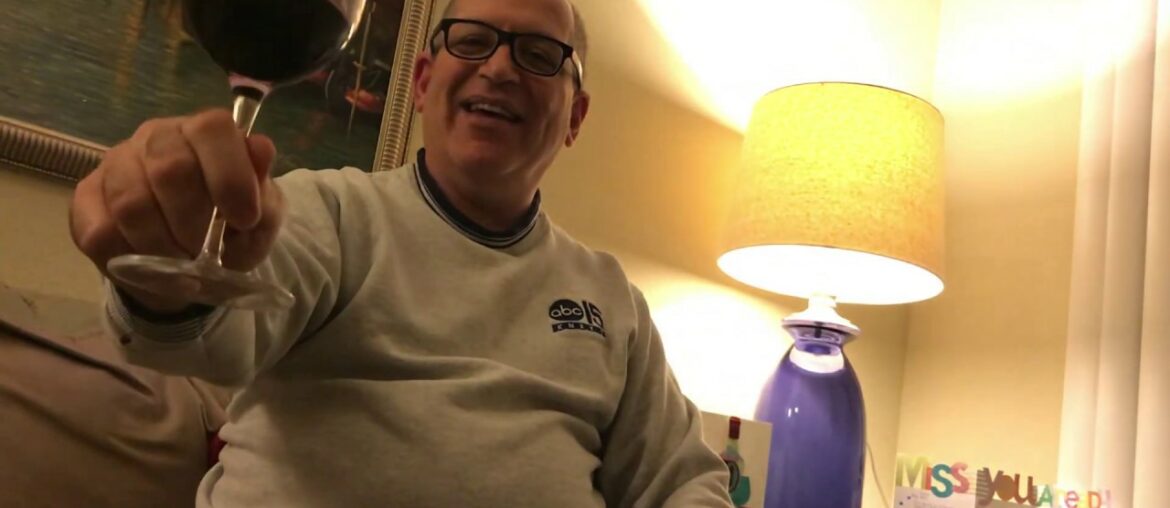 Don’t Be Afraid Of French Wines! You Already Know The Grapes!