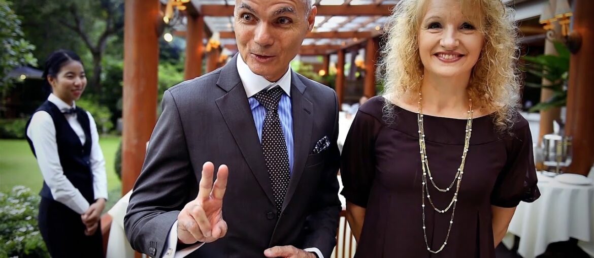 Le Crystal Restaurant, Chiang Mai Le Crystal Restaurant, Chiang Mai