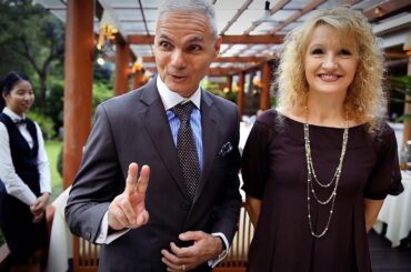 Le Crystal Restaurant, Chiang Mai