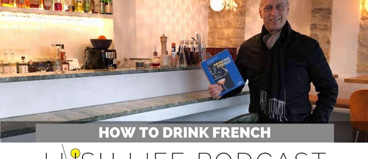 How to Drink French