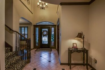 Residential for sale - 10418 Kilbride Way Court, Spring, TX 77379