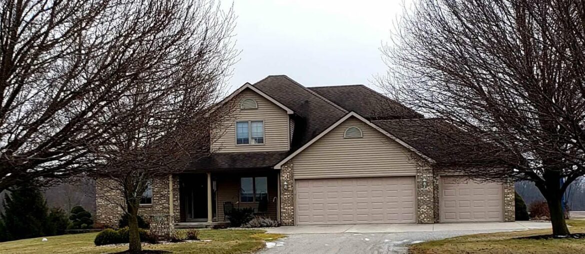 9950 East 100 South, Avilla, IN, 46710 Tour – $362,500 9950 East 100 South, Avilla, IN, 46710 Tour - $362,500