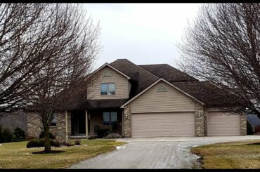 9950 East 100 South, Avilla, IN, 46710 Tour - $362,500