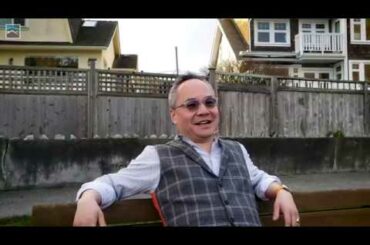 Victoria BC's prestigious address - just steps to Willows Beach park!