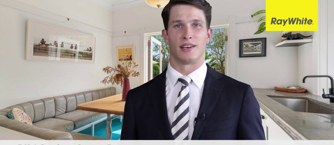 GARDEN APARTMENT: ONE STREET FROM THE BEACH – 5/24 Gardyne St, Bronte GARDEN APARTMENT: ONE STREET FROM THE BEACH - 5/24 Gardyne St, Bronte