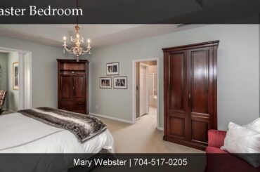 4013 Garden Oak Dr., Indian Trail, NC, 28079