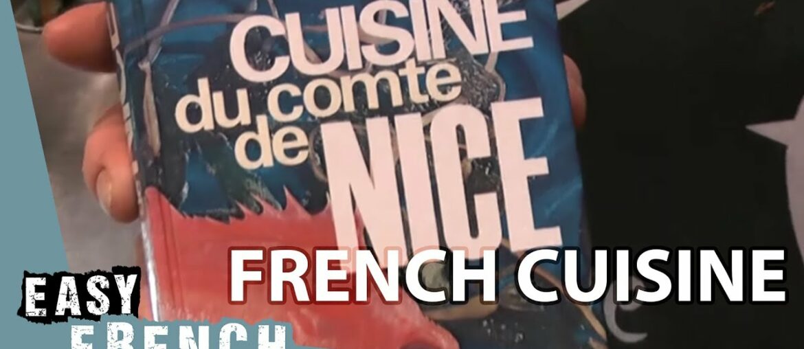 La cuisine française | Easy French 18 La cuisine française | Easy French 18