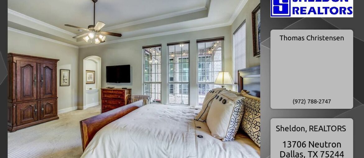 2516 Case Castle Court, Lewisville, TX 75056 2516 Case Castle Court, Lewisville, TX 75056