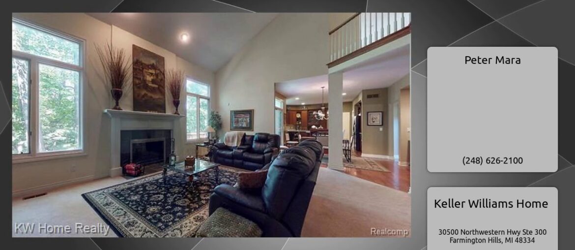 3246 BEACH LAKE Drive W, Brighton Twp, MI 48380 3246 BEACH LAKE Drive W, Brighton Twp, MI 48380