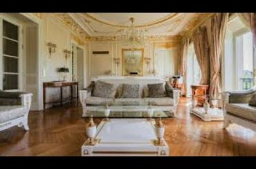 Magnificent apartment, 8th Paris