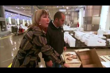 French Food Safari - 1