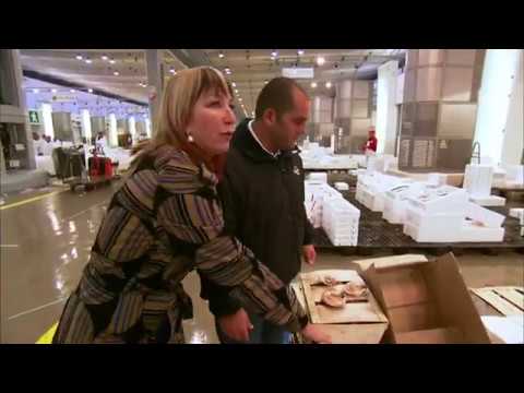 French Food Safari – 1 French Food Safari - 1